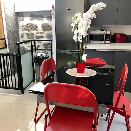 Moliere Apartment